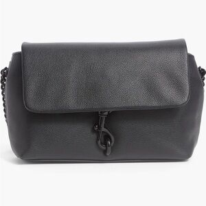 Rebecca Minkoff Black Crossbody Bag